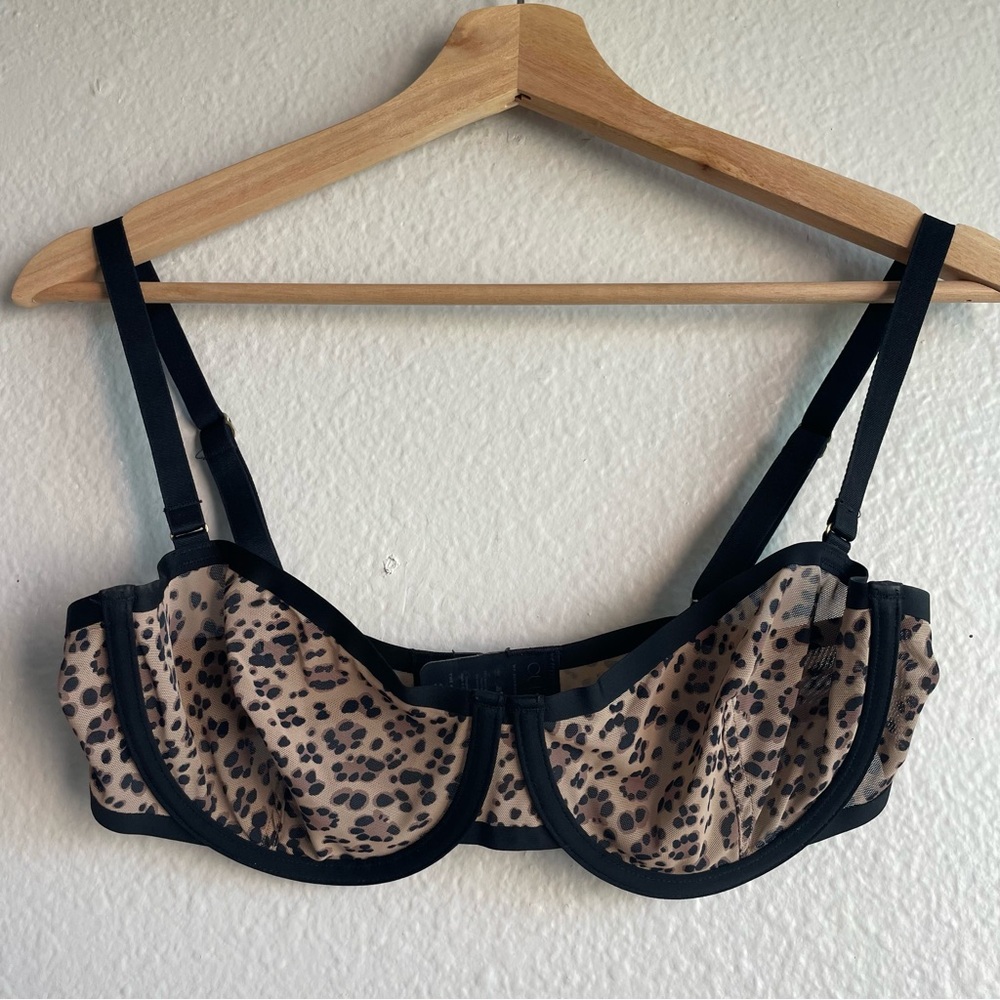 Set of 2 CUUP Bras - The Balconette and The Plunge